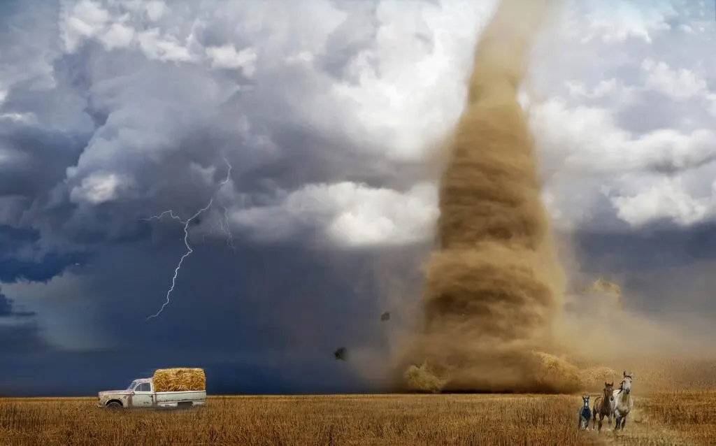 découvrez tout sur la tornade : causes, impacts, prévention et conseils de sécurité pour mieux comprendre et se protéger face à ce phénomène météorologique violent.