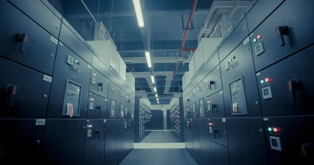 l'irgc cible le centre de données oracle à dubaï : analyse des implications sécuritaires et impact potentiel sur les infrastructures informatiques régionales.