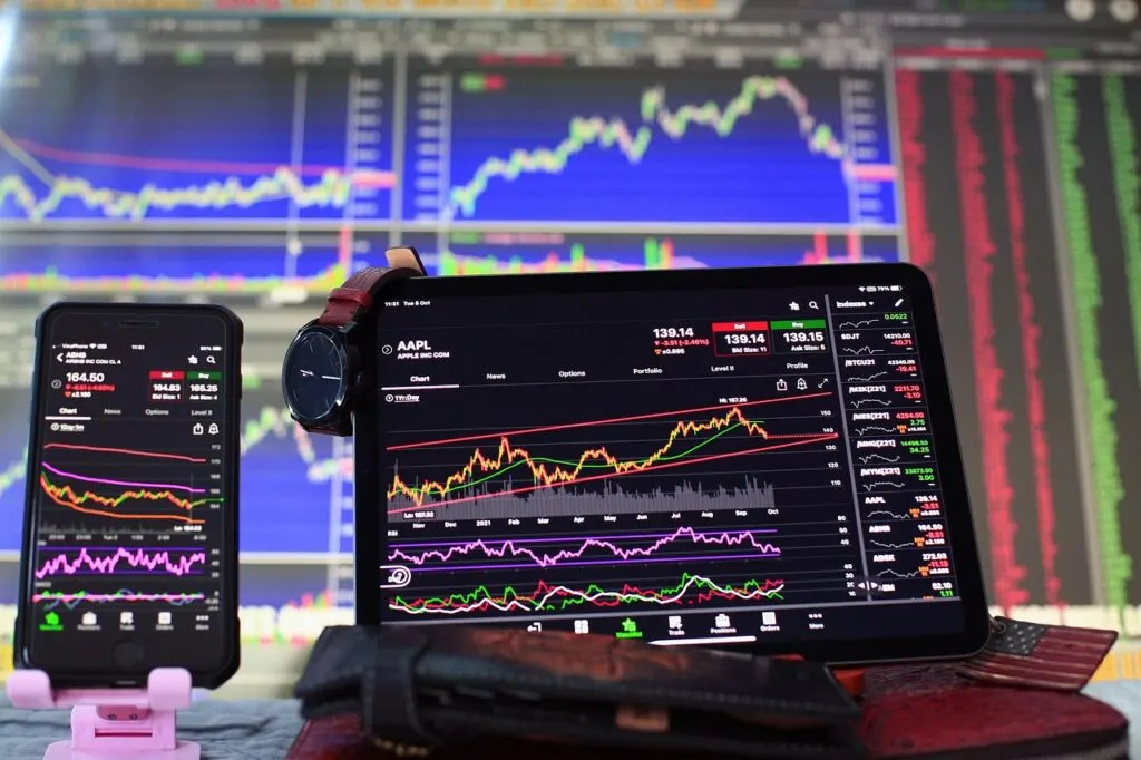 découvrez comment effectuer un transfert de cotation au nasdaq, les étapes essentielles et les avantages pour votre entreprise.