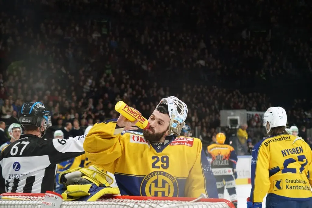 suivez toute l'actualité, les résultats et les analyses du hockey ncaa. retrouvez les meilleures équipes, les joueurs stars et les moments forts de la saison.