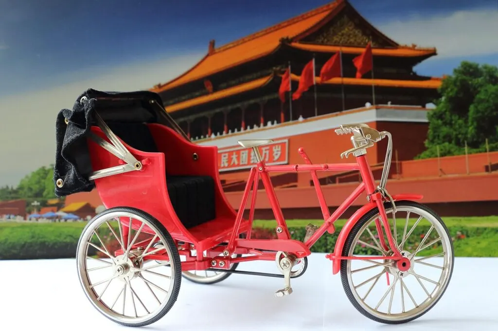 découvrez notre tricycle adaptatif conçu pour offrir confort et sécurité aux adultes et enfants avec des besoins spécifiques. facile à utiliser et stable, il favorise la mobilité en toute autonomie.