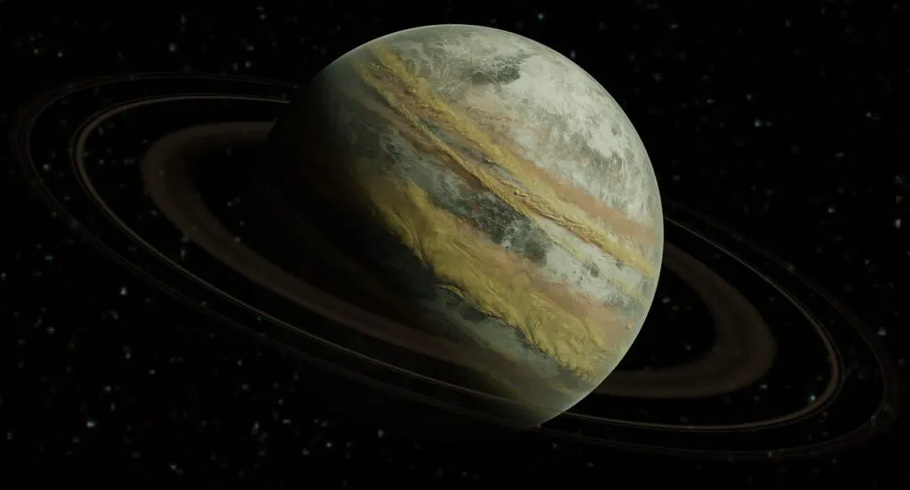 découvrez pink exoplanet, une aventure interstellaire fascinante à la découverte d'une planète rose unique dans l'univers.