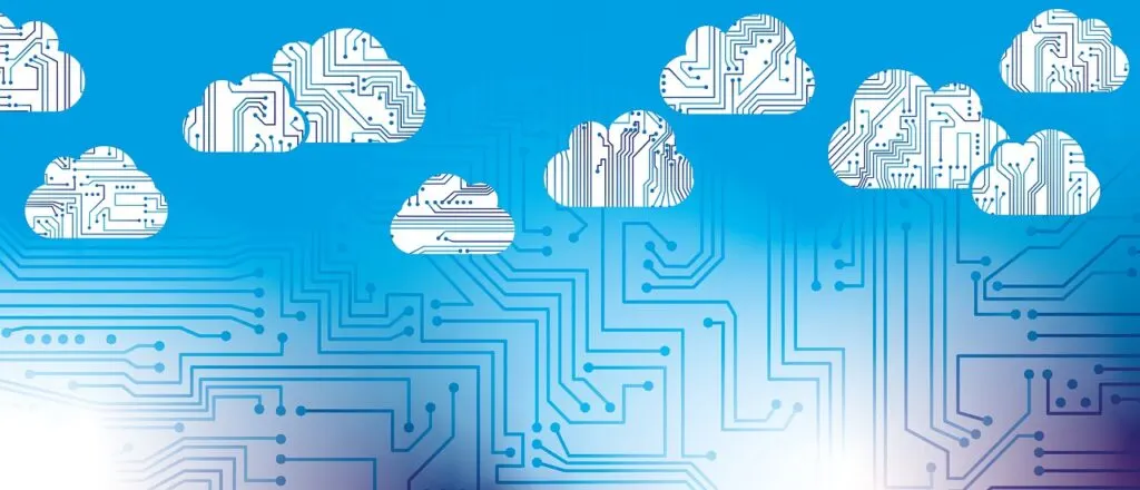 découvrez le cloud computing, une technologie qui permet de stocker et d'accéder à des données et applications via internet, offrant flexibilité, sécurité et évolutivité aux entreprises et particuliers.