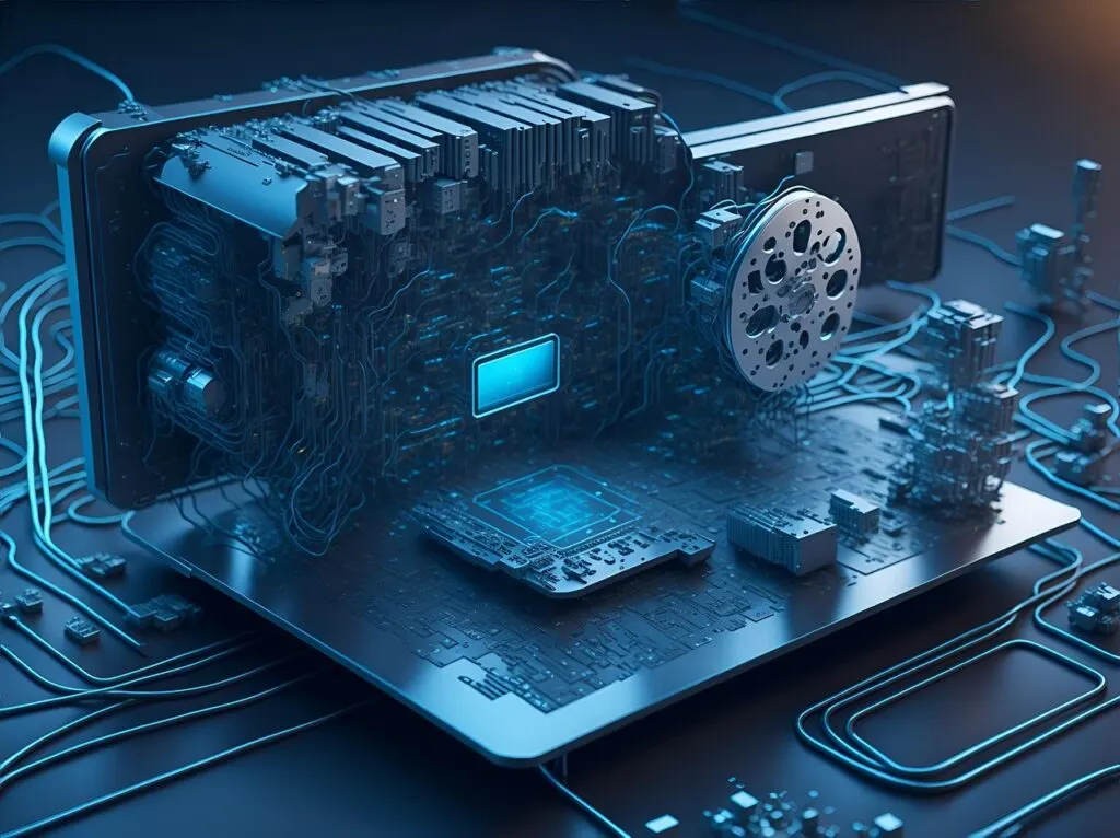 découvrez les dernières actualités et innovations en cloud computing et internet des objets, pour rester à la pointe des technologies connectées.