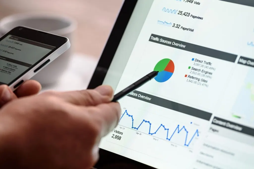 découvrez la croissance des revenus de google cloud et son impact sur le marché du cloud computing.