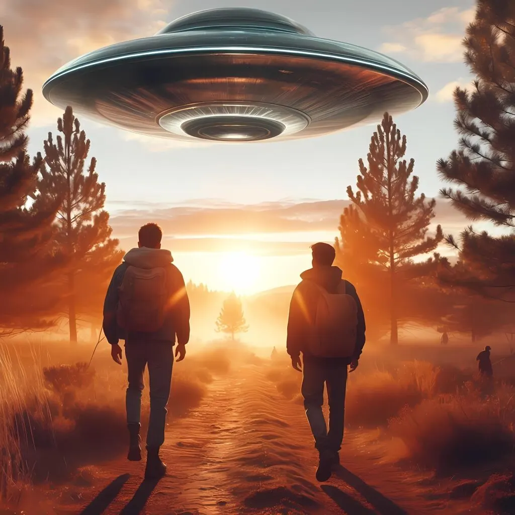 découvrez tout ce qu'il faut savoir sur les ovni : phénomènes mystérieux, observations, théories et enquêtes autour des objets volants non identifiés.