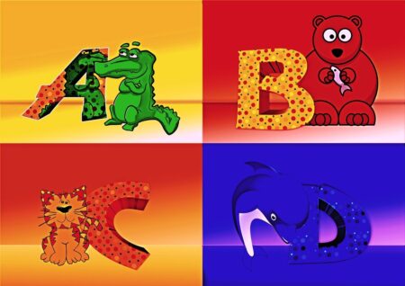 découvrez l'importance et l'histoire de l'alphabet, un système essentiel de communication qui a évolué à travers les âges. explorez comment les lettres façonnent nos langues et notre culture.