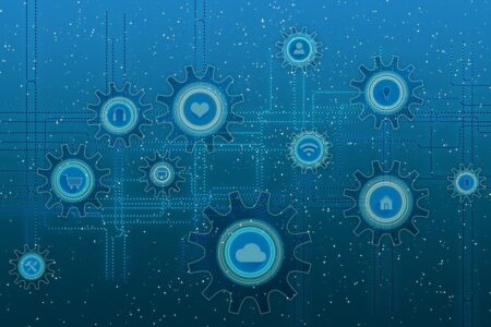 découvrez comment la transformation cloud peut révolutionner votre entreprise. optimisez vos opérations, réduisez vos coûts et améliorez votre agilité en adoptant les solutions cloud adaptées à vos besoins. explorez les meilleures pratiques et les tendances actuelles pour réussir votre transition vers le cloud.
