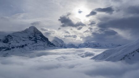 découvrez le cloud : une solution innovante pour stocker, gérer et accéder à vos données en toute sécurité, partout et à tout moment. simplifiez votre transformation digitale avec le cloud.