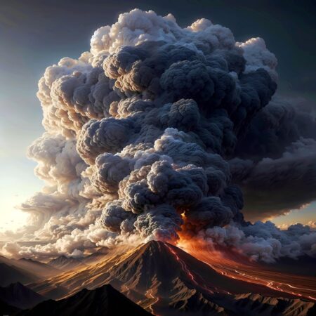 découvrez tout sur les nuages de poussière : formation, effets et impact sur l'environnement et la santé.