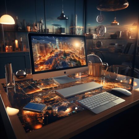 découvrez les meilleures actions liées à l'intelligence artificielle (ia) et explorez les opportunités d'investissement dans les technologies d'avenir.