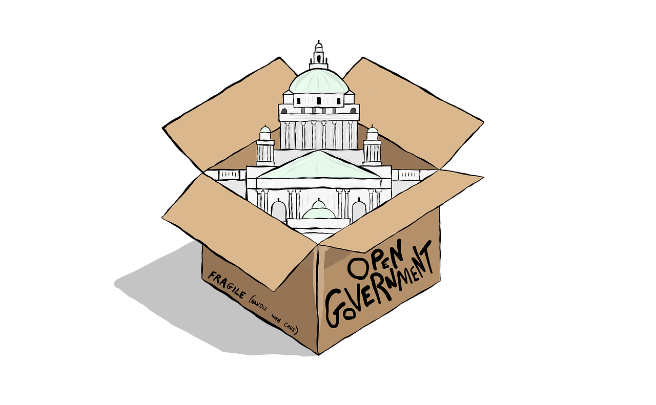 analyse des lacunes en matière de sécurité des services cloud du gouvernement du manitoba et recommandations pour renforcer la protection des données.