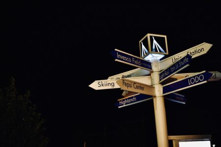 découvrez les denver pioneers, l'équipe emblématique de l'université de denver, reconnue pour ses performances sportives et son esprit d'équipe dynamique.