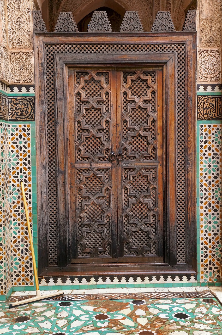 découvrez tout sur fez, la ville historique du maroc, ses monuments emblématiques, sa culture riche et ses traditions uniques.