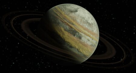 découvrez pink exoplanet, une aventure interstellaire fascinante à la découverte d'une planète rose unique dans l'univers.