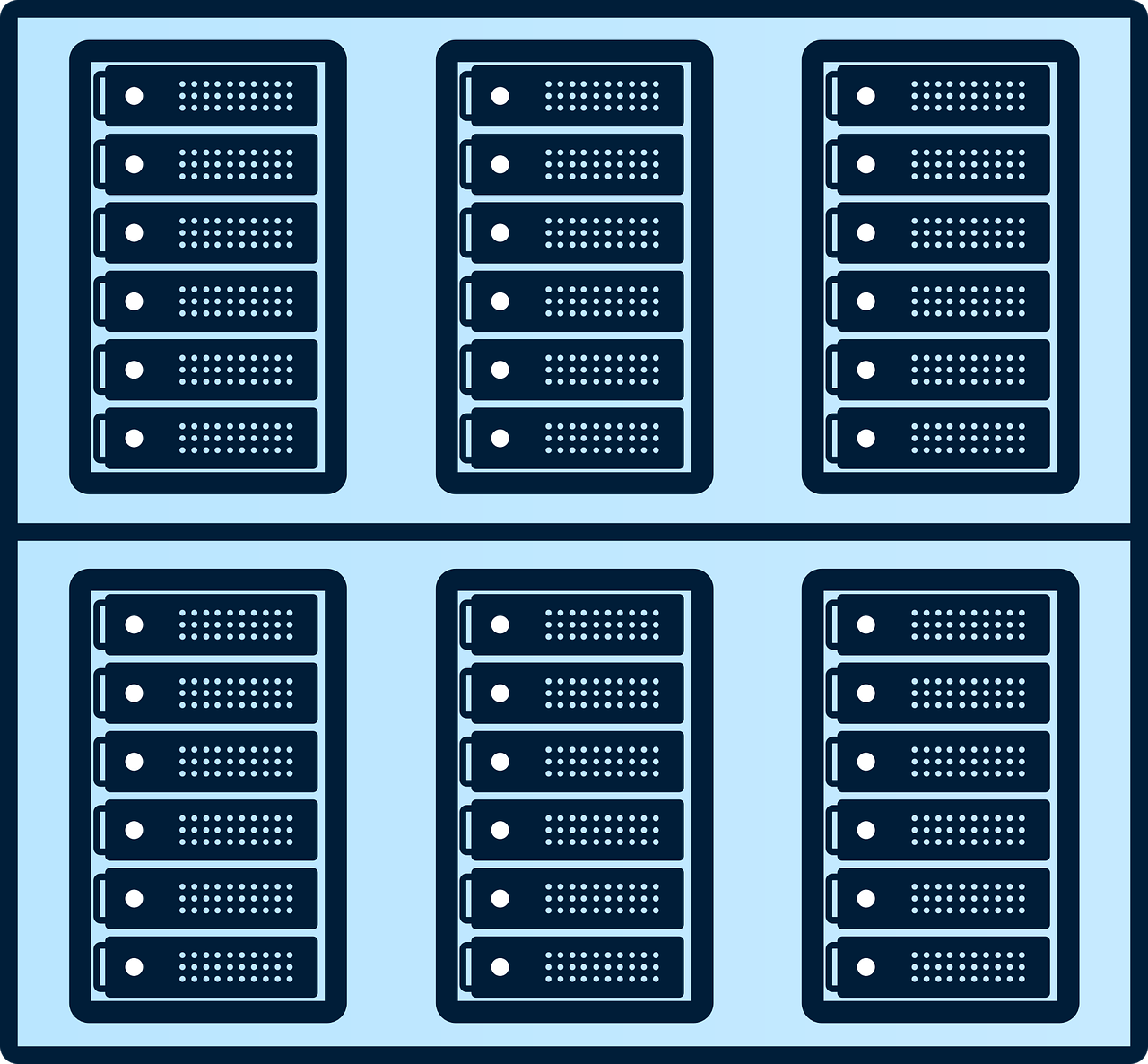 découvrez le cloud computing : technologie innovante permettant le stockage, la gestion et le traitement de données à distance via internet pour plus de flexibilité et d'efficacité.