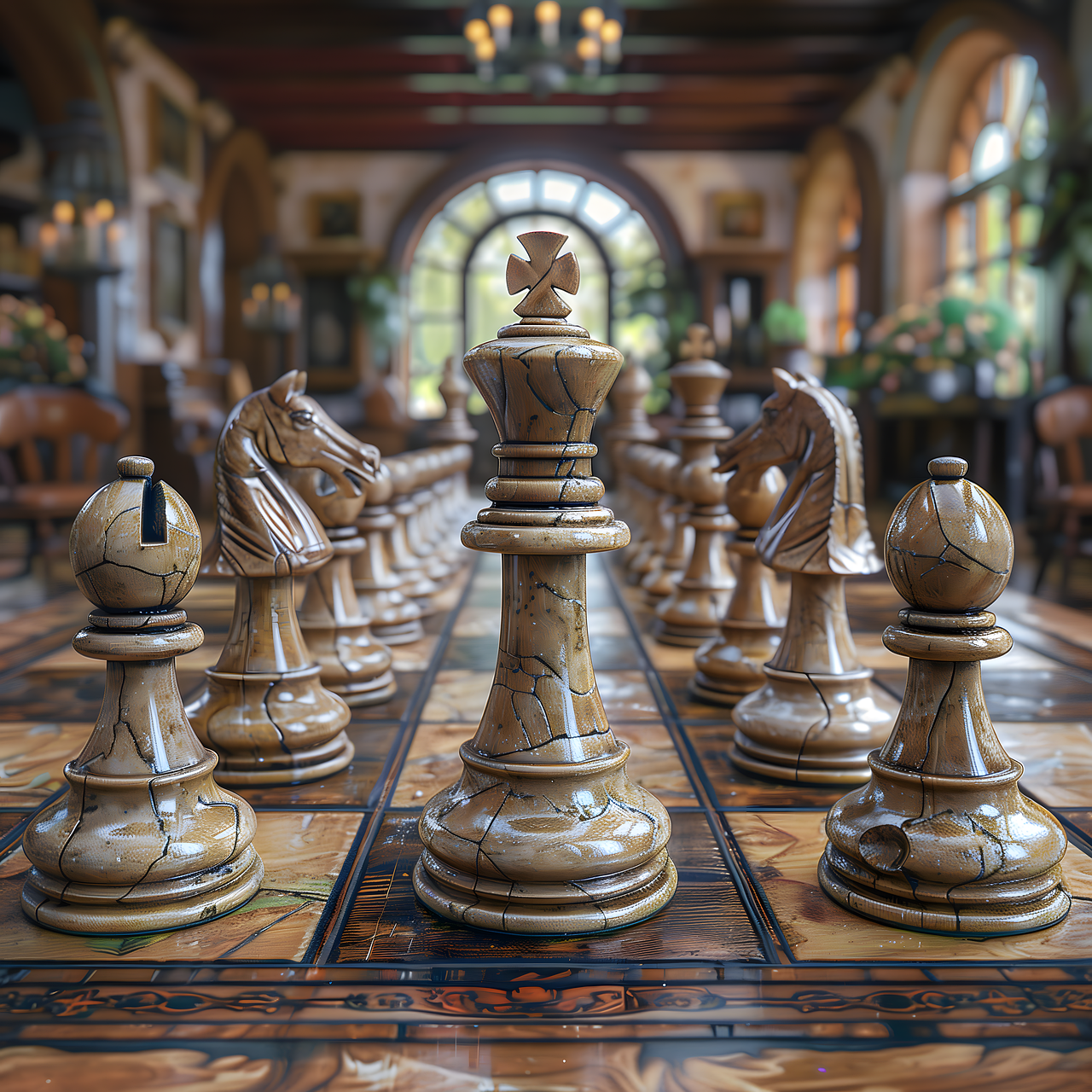 participez au meta ai investment challenge et découvrez les opportunités uniques d'investissement dans l'intelligence artificielle. relevez le défi et faites fructifier votre capital grâce aux innovations technologiques.