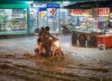 découvrez les causes et les impacts des inondations urbaines ainsi que les solutions pour prévenir ces risques et protéger les zones urbaines.